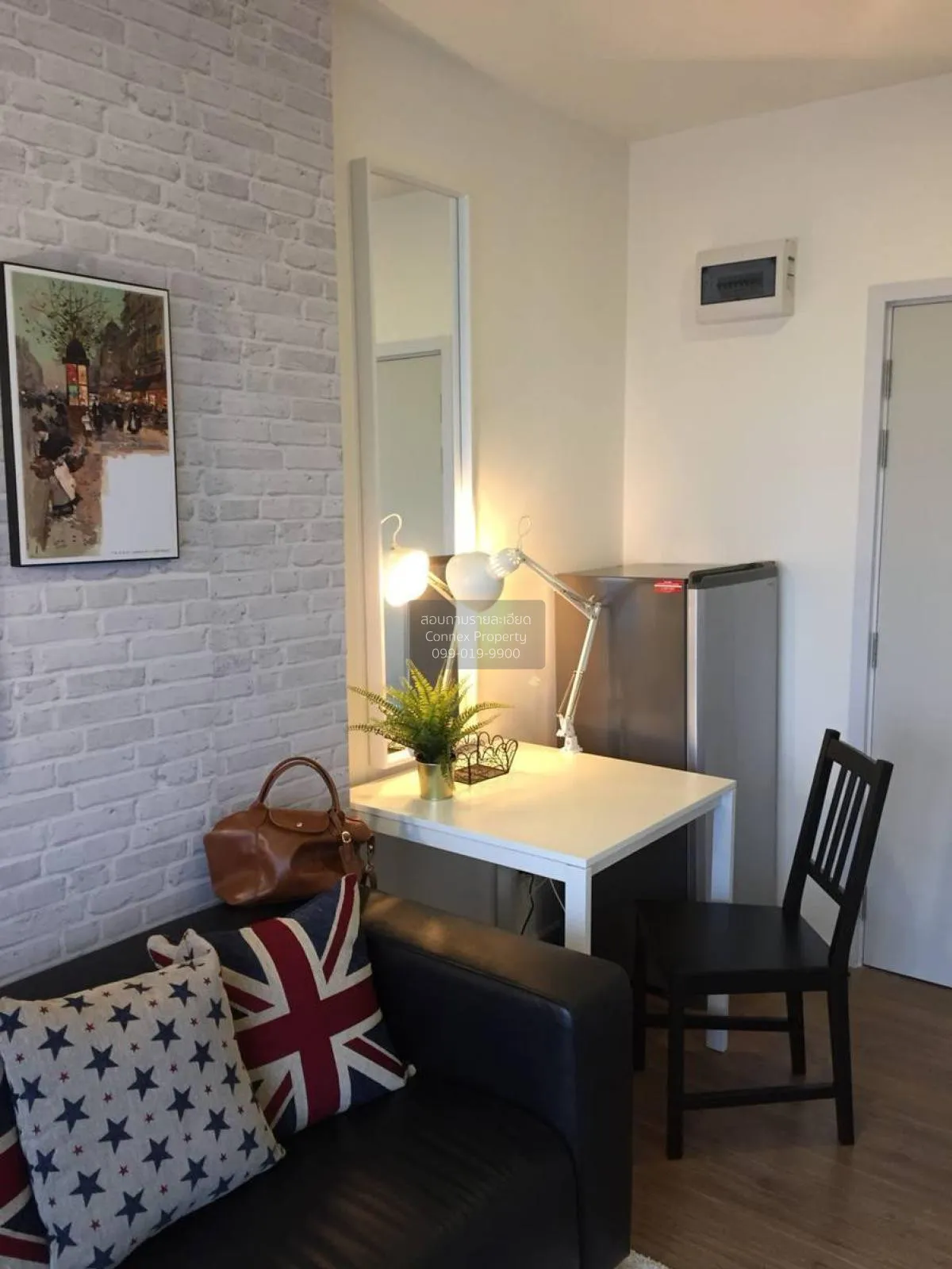 For Rent Condo , Notting Hill Sukhumvit - Praksa , BTS-Phraek Sa 