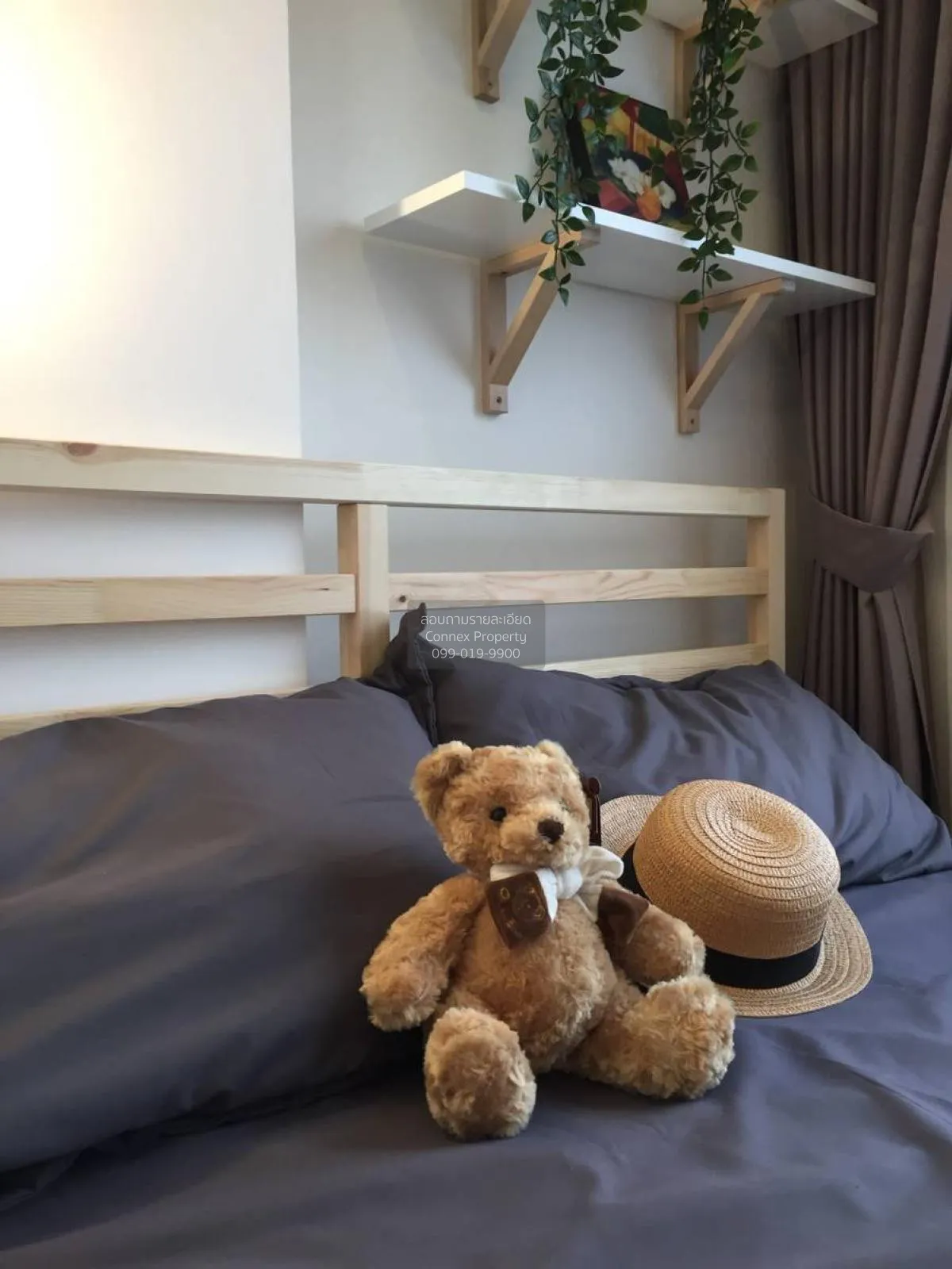 For Rent Condo , Notting Hill Sukhumvit - Praksa , BTS-Phraek Sa 