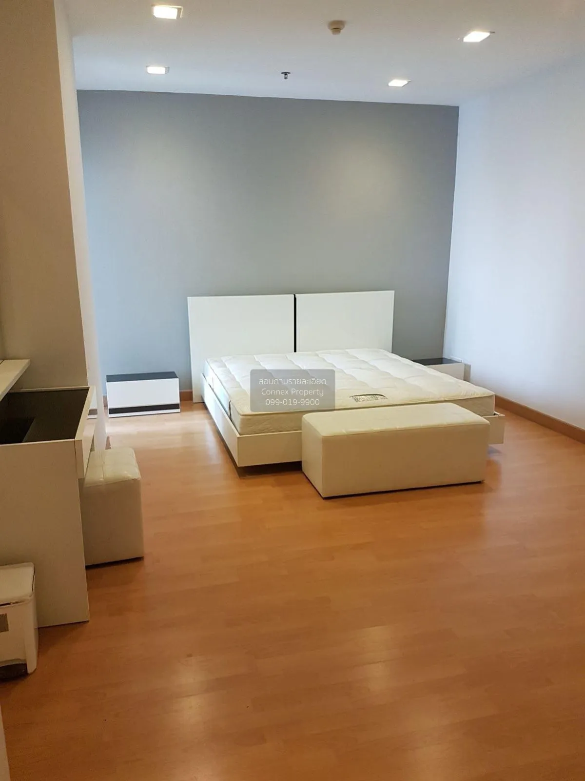 เช่า คอนโด  ณุศาศิริ แกรนด์ คอนโด BTS-เอกมัย พระโขนง เขต พระโขนง 