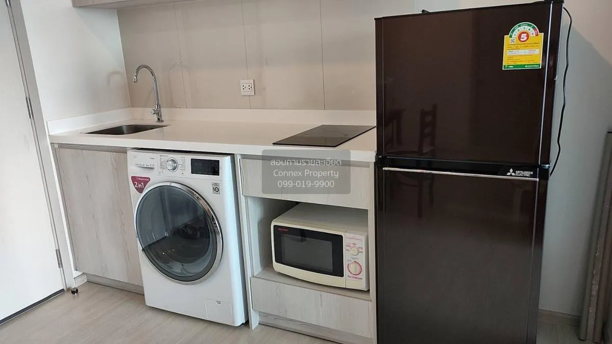 เช่าคอนโด  ไลฟ์ สุขุมวิท 48 BTS-พระโขนง พระโขนง เขต คลองเตย กรุงเ 4