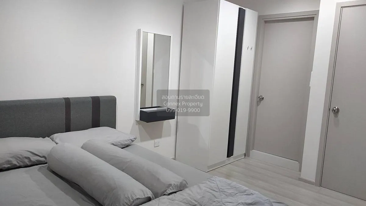 เช่าคอนโด  ไลฟ์ สุขุมวิท 48 BTS-พระโขนง พระโขนง เขต คลองเตย กรุงเ