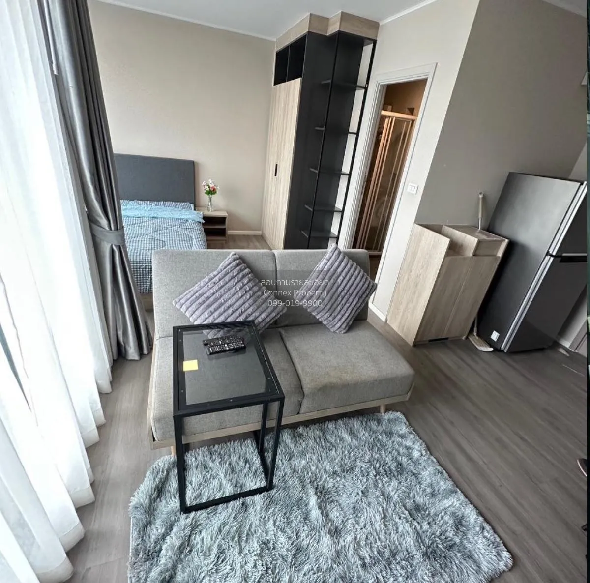 For Sale Condo , Dcondo Campus Hideaway , Khlong Nueng , khlong L 1