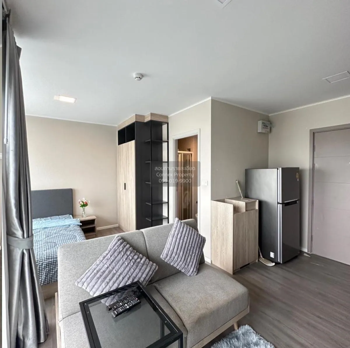 For Sale Condo , Dcondo Campus Hideaway , Khlong Nueng , khlong L 2