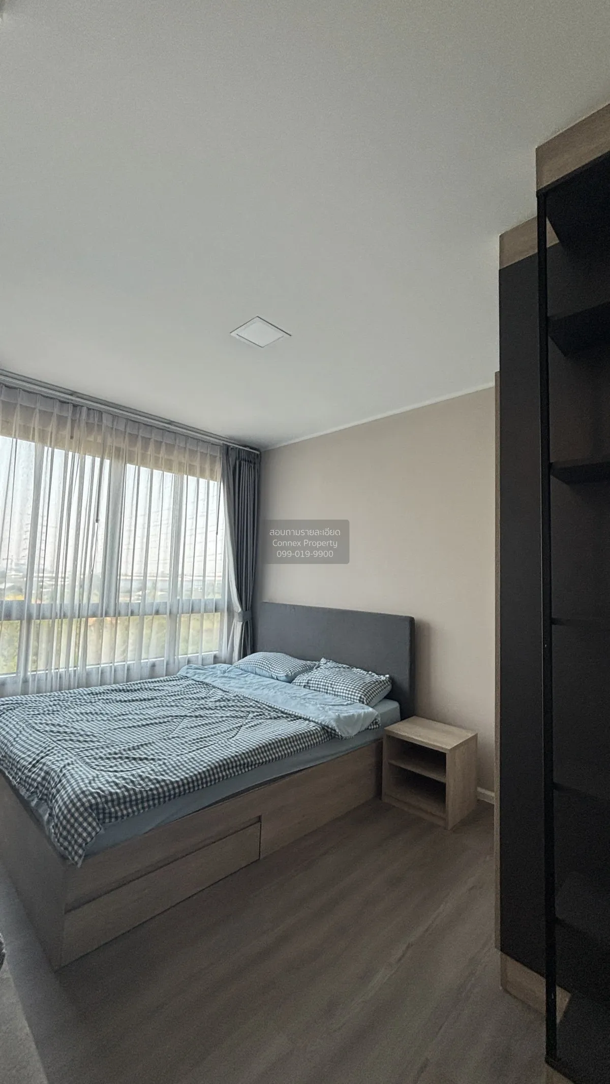 ขายคอนโด  ดีคอนโด แคมปัส ไฮด์อเวย์ คลองหนึ่ง คลองหลวง ปทุมธานี CX 3