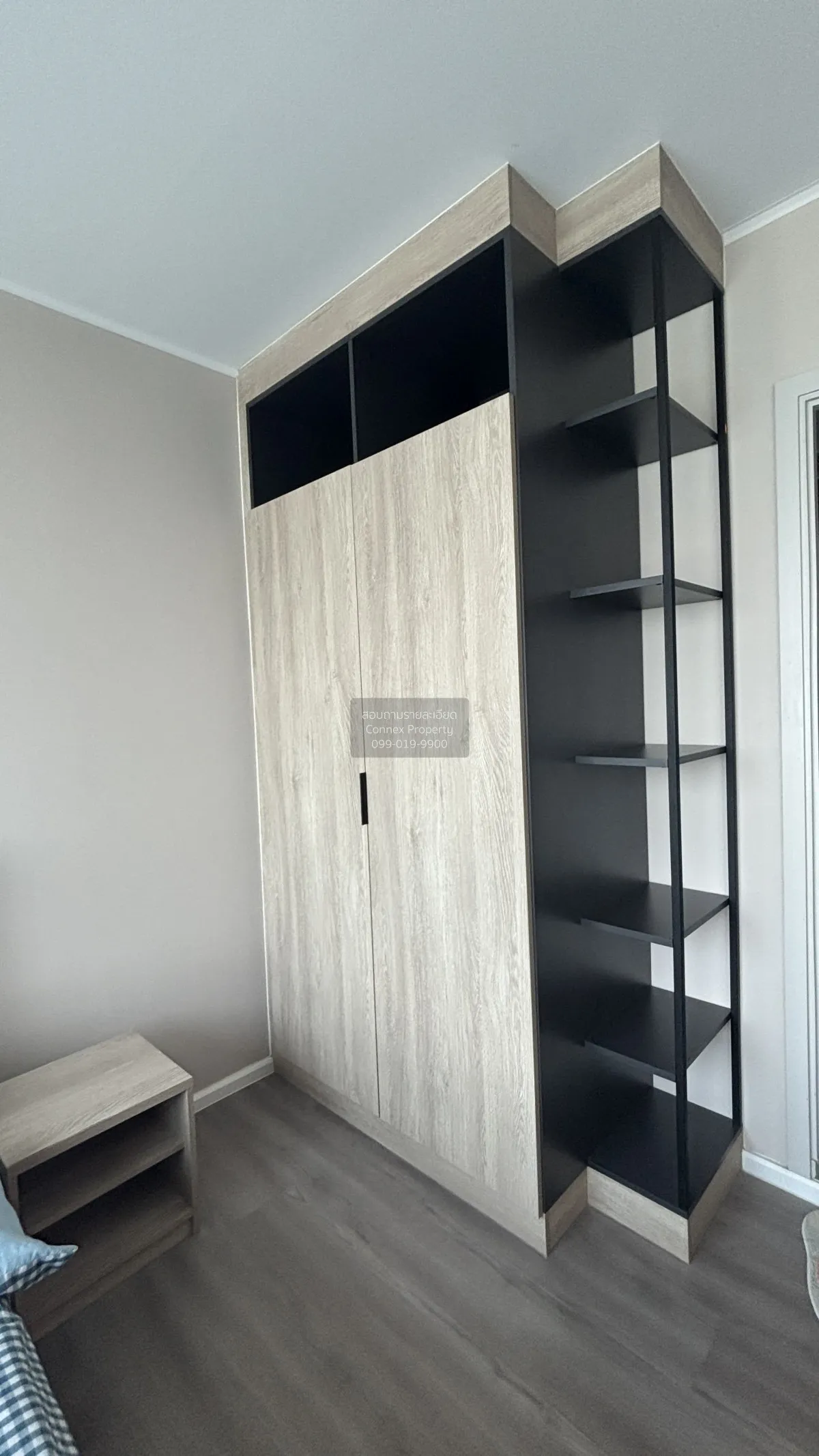 ขายคอนโด  ดีคอนโด แคมปัส ไฮด์อเวย์ คลองหนึ่ง คลองหลวง ปทุมธานี CX