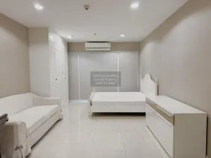 For Rent Condo , The Platinum Condominium , BTS-Ratchathewi , Thanon Phetchaburi , Rat Thewi , Bangkok , CX-132904