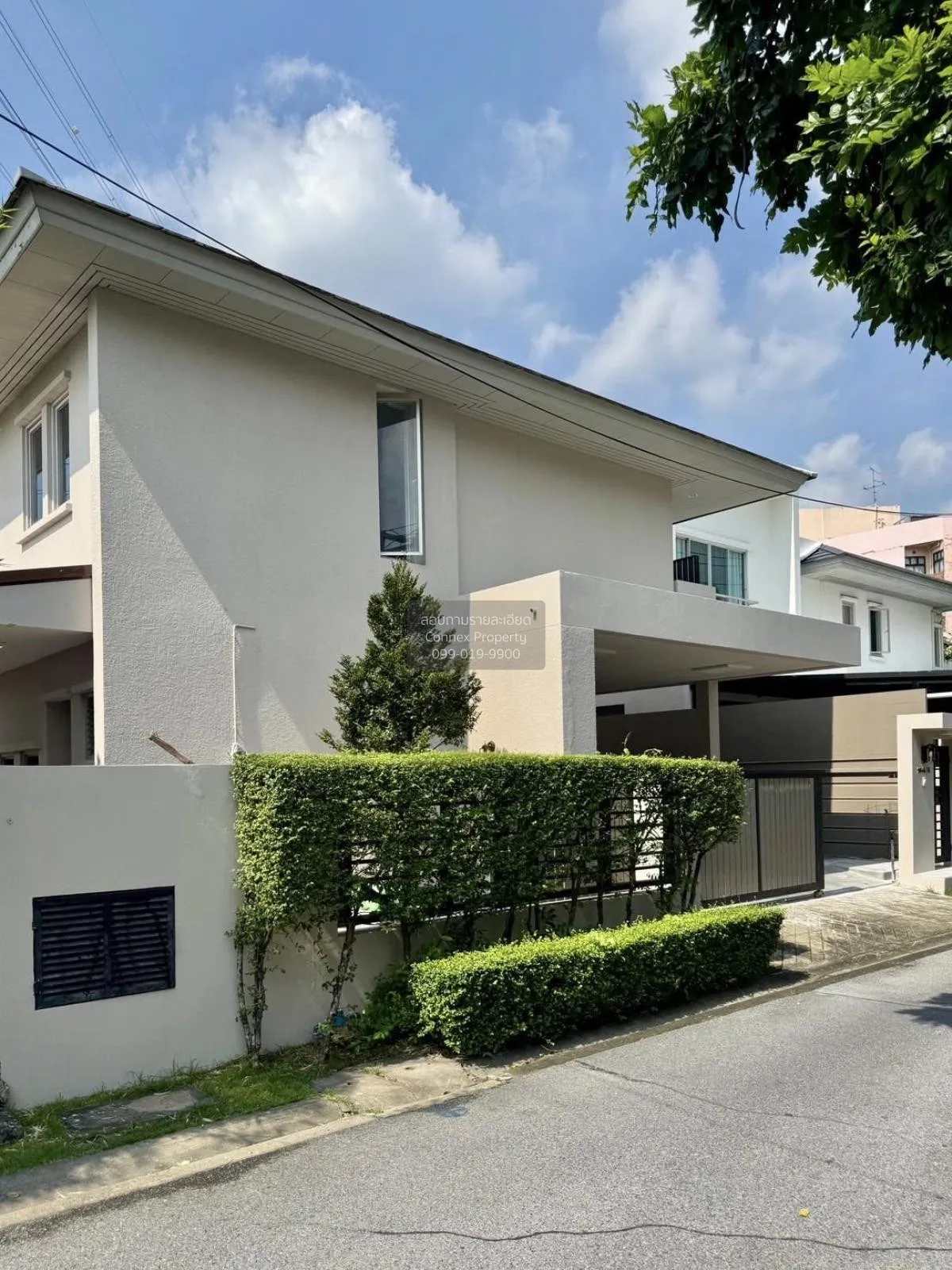 ขายบ้าน  โนเบิล ทารา พัฒนาการ สวนหลวง เขต สวนหลวง กรุงเทพ CX-1329 1