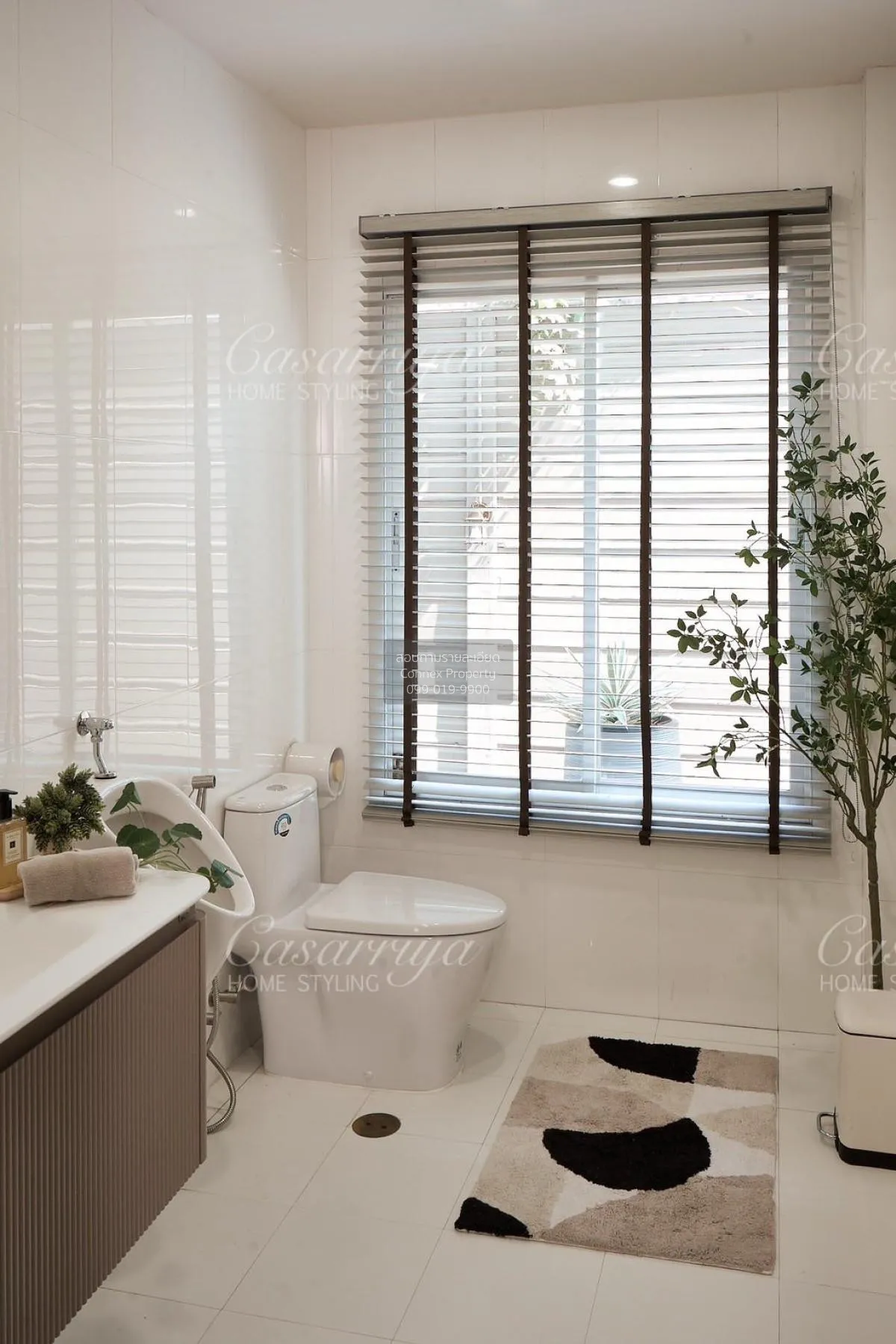 ขายบ้าน  โนเบิล ทารา พัฒนาการ สวนหลวง เขต สวนหลวง กรุงเทพ CX-1329