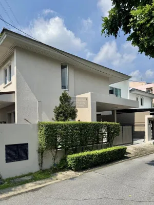 ขายบ้าน  โนเบิล ทารา พัฒนาการ สวนหลวง เขต สวนหลวง กรุงเทพ CX-132905