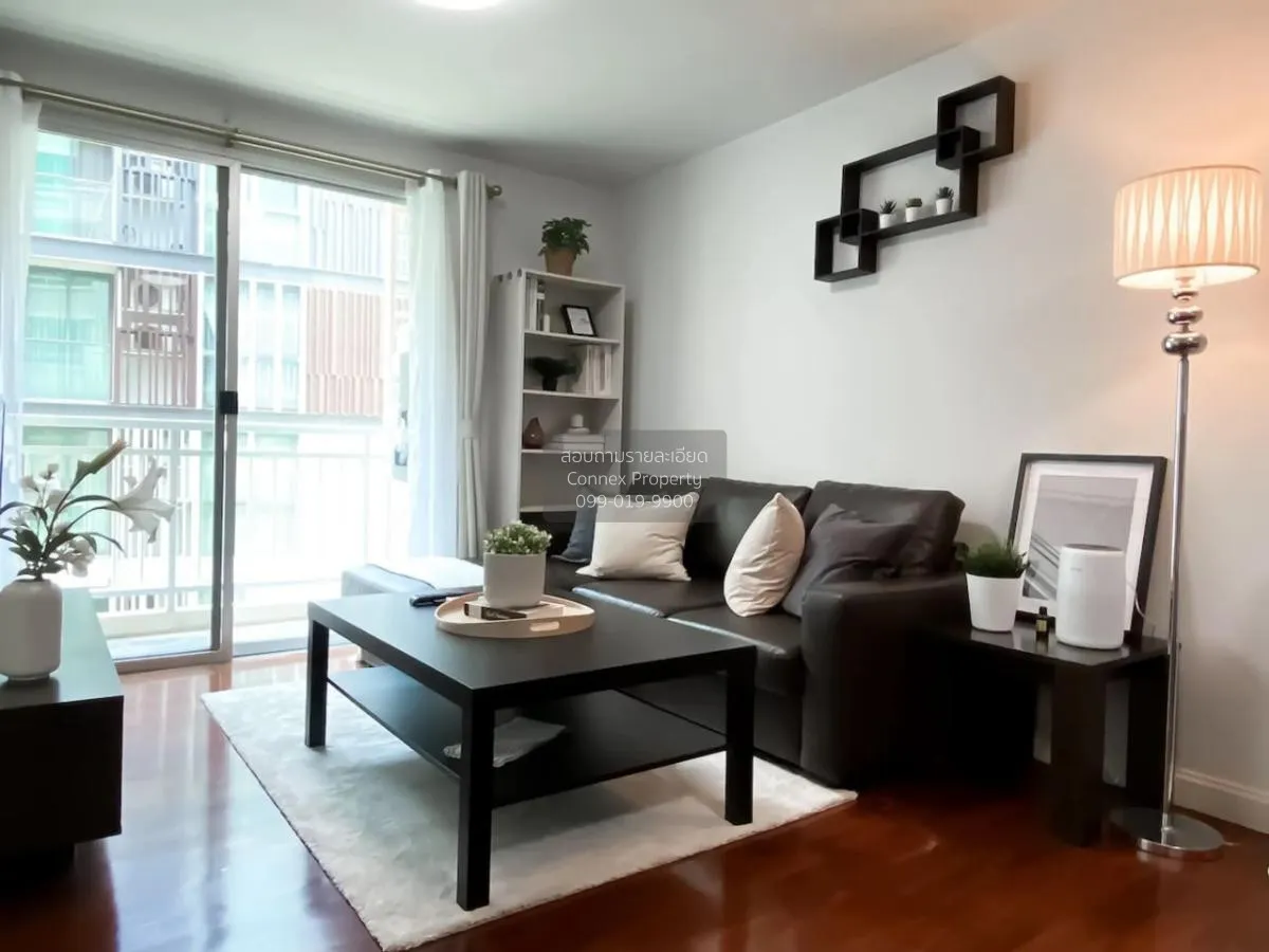 For Rent Condo , 49 Plus , BTS-Thong Lo , Khlong Tan Nuea , Watth 1