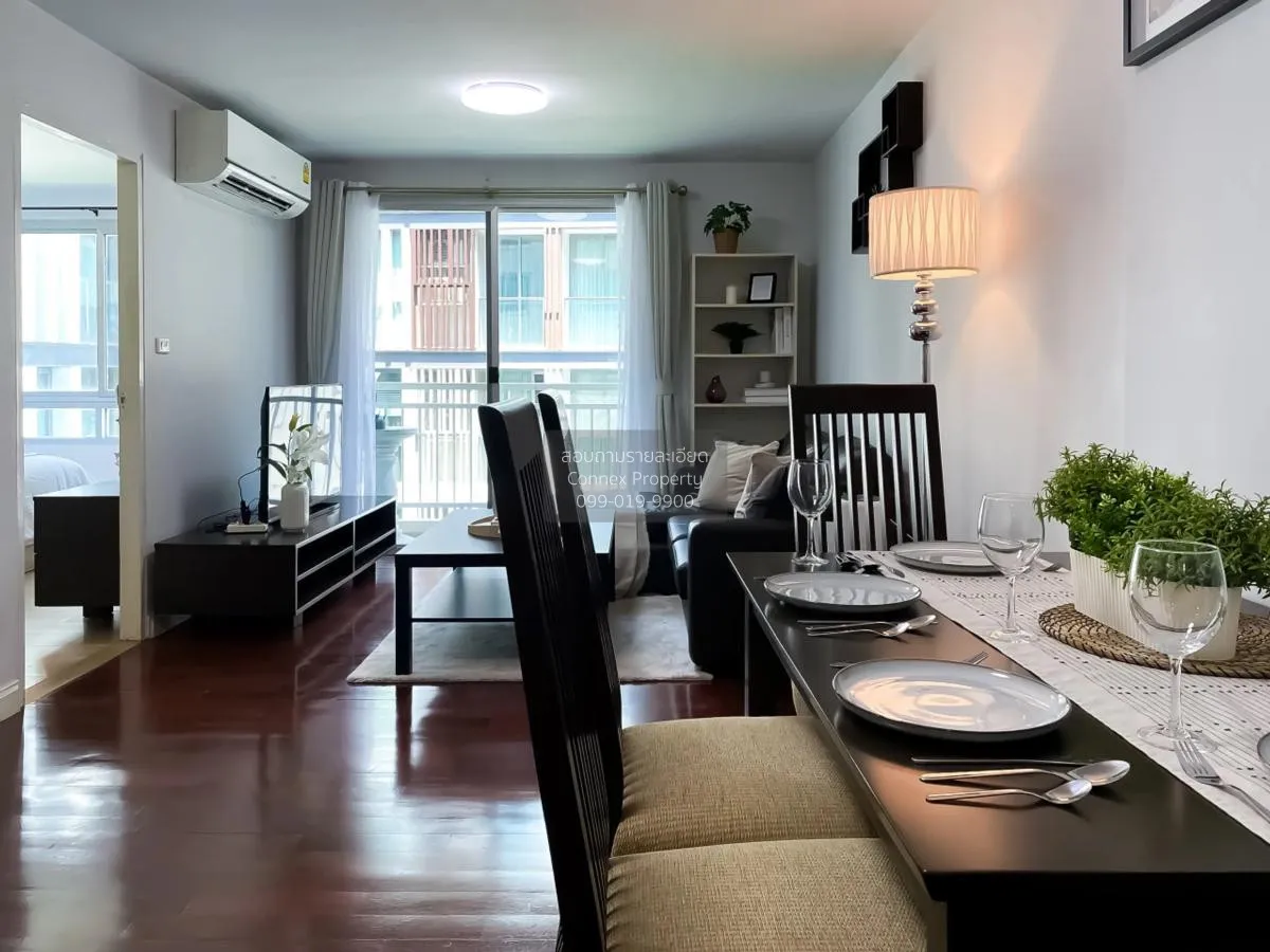 For Rent Condo , 49 Plus , BTS-Thong Lo , Khlong Tan Nuea , Watth 2