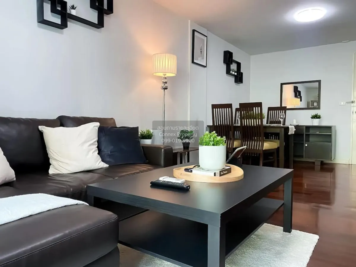 For Rent Condo , 49 Plus , BTS-Thong Lo , Khlong Tan Nuea , Watth 3
