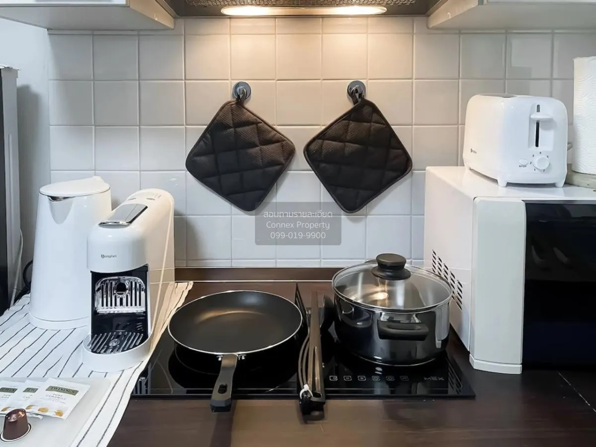 เช่าคอนโด  โฟร์ตี้ไนน์ พลัส BTS-ทองหล่อ คลองตันเหนือ เขต วัฒนา กร