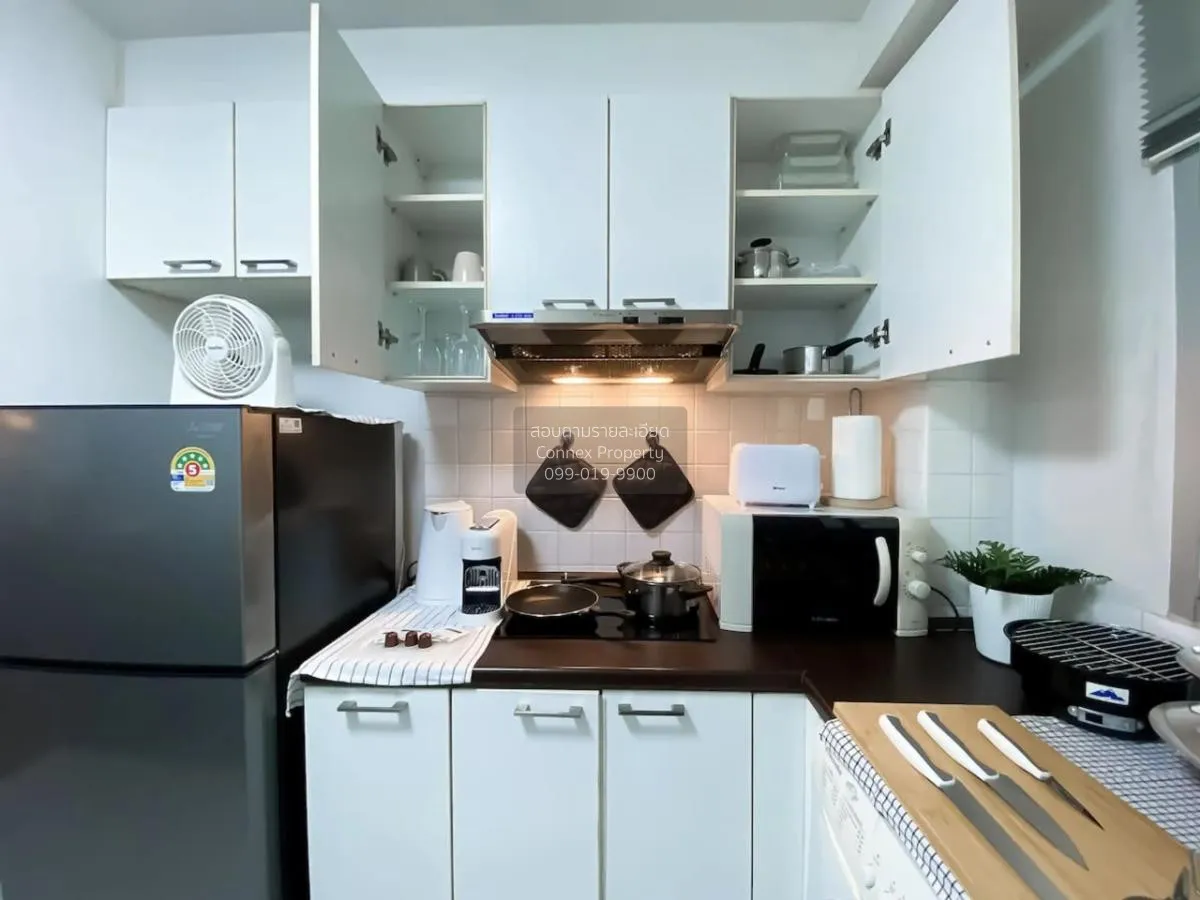 เช่าคอนโด  โฟร์ตี้ไนน์ พลัส BTS-ทองหล่อ คลองตันเหนือ เขต วัฒนา กร