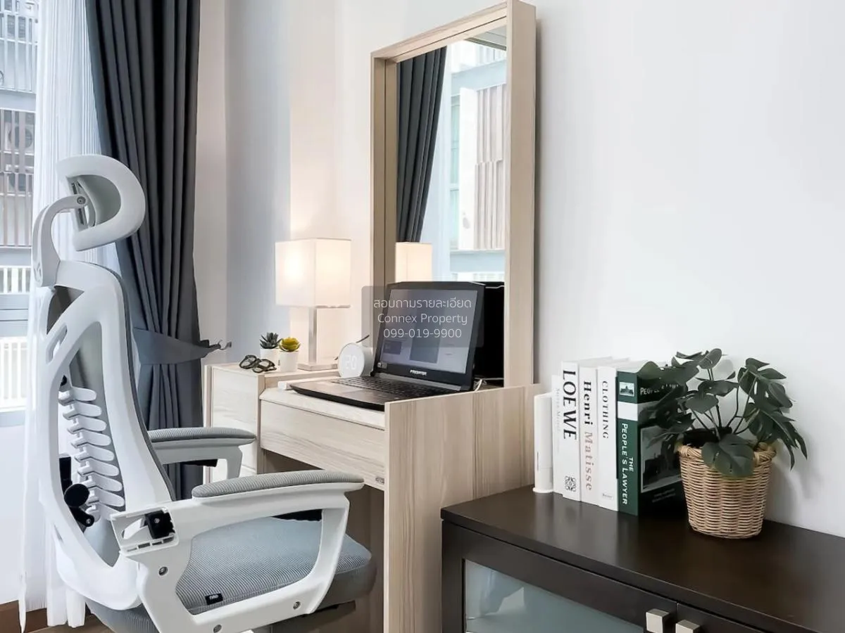 เช่าคอนโด  โฟร์ตี้ไนน์ พลัส BTS-ทองหล่อ คลองตันเหนือ เขต วัฒนา กร