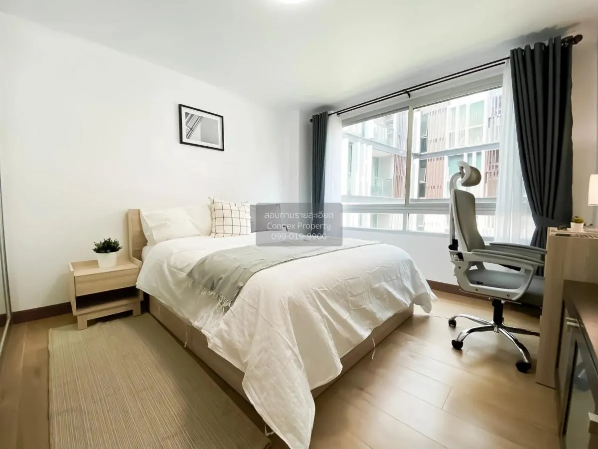 เช่าคอนโด  โฟร์ตี้ไนน์ พลัส BTS-ทองหล่อ คลองตันเหนือ เขต วัฒนา กร