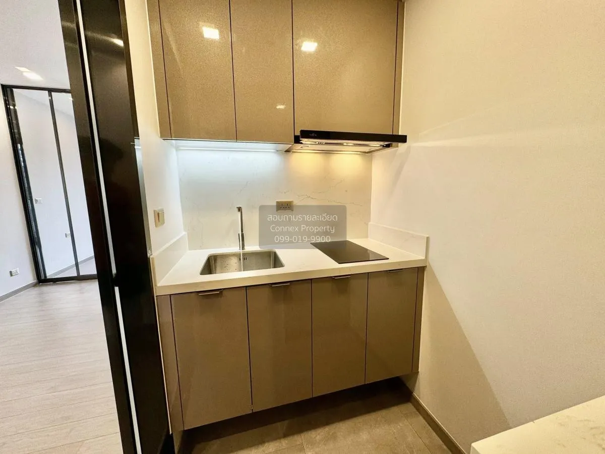 For Rent Condo , One9Five Asoke - Rama 9 , MRT-Phra Ram 9 , Huai  2