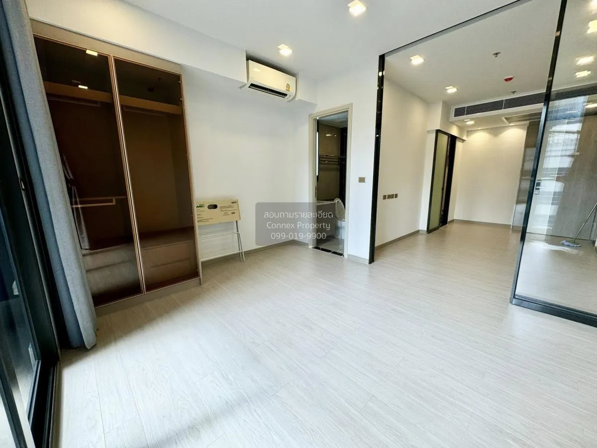 For Rent Condo , One9Five Asoke - Rama 9 , MRT-Phra Ram 9 , Huai  3