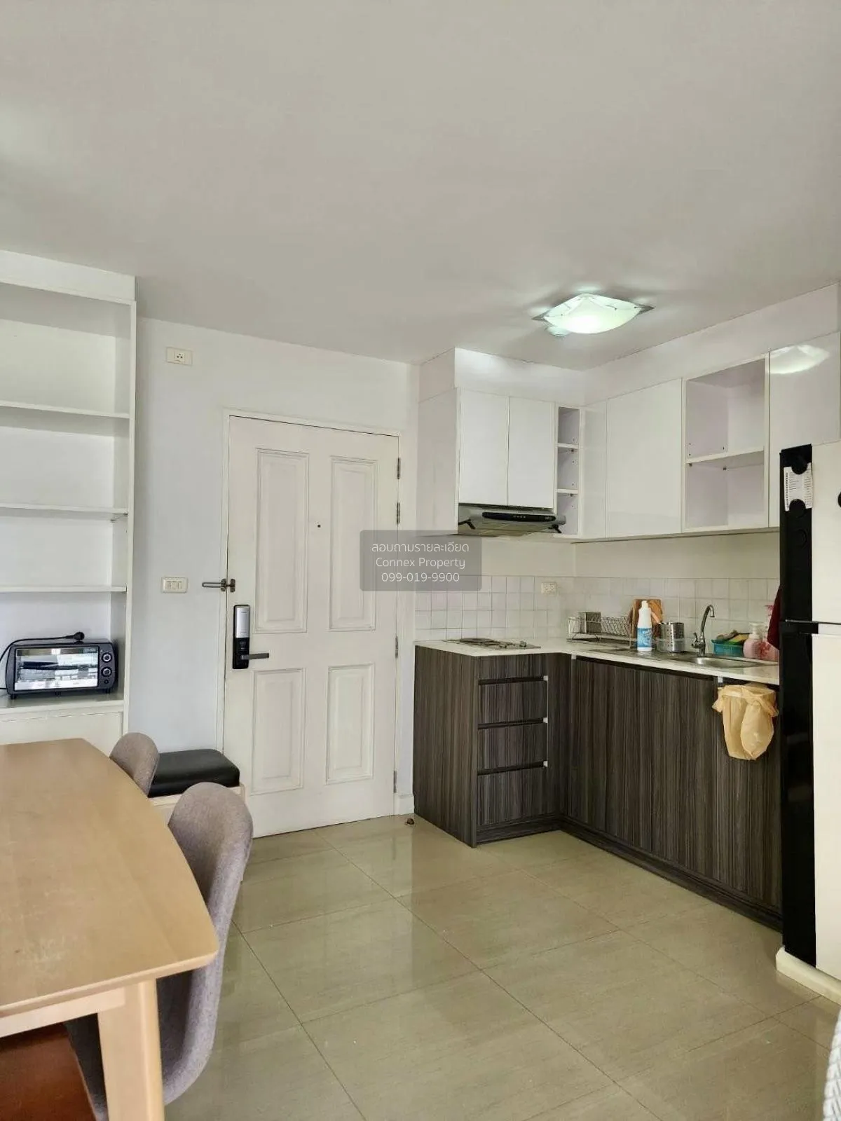 เช่าคอนโด  คอนโด วัน สยาม BTS-สยาม วังใหม่ เขต ปทุมวัน กรุงเทพ CX 3