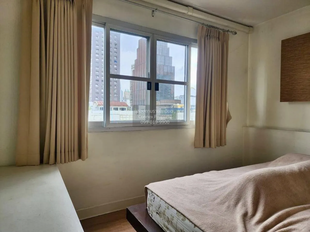 เช่าคอนโด  คอนโด วัน สยาม BTS-สยาม วังใหม่ เขต ปทุมวัน กรุงเทพ CX