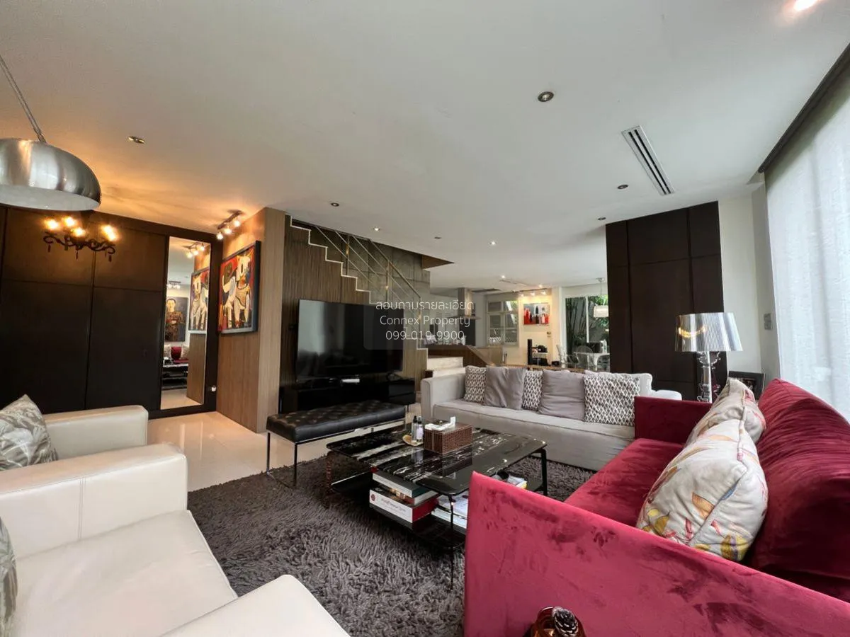 For Rent House , Golden Nakara On Nut 65 , Prawet , Prawet , Bang 2