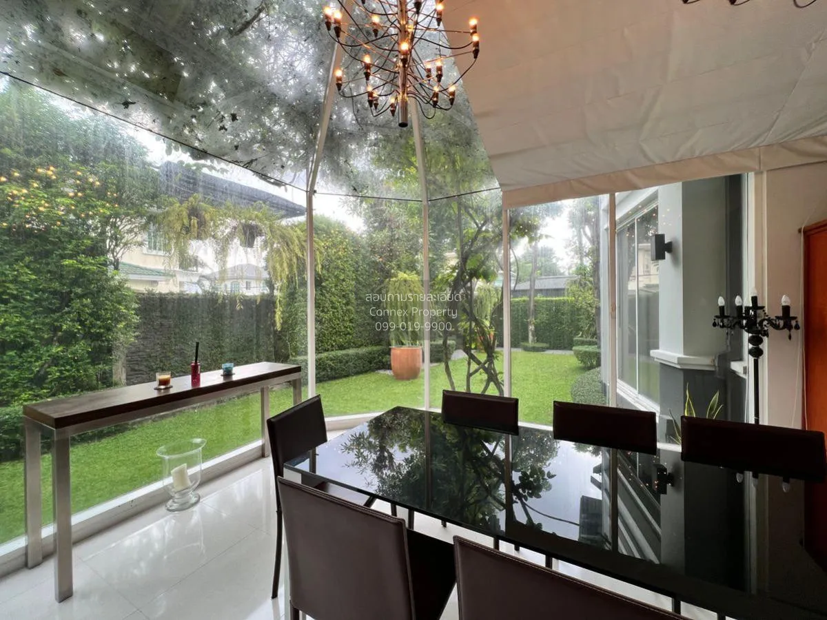 For Rent House , Golden Nakara On Nut 65 , Prawet , Prawet , Bang