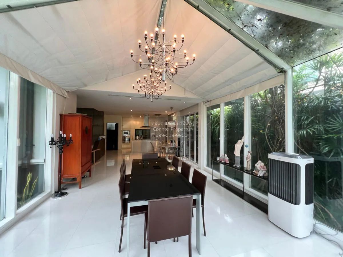 For Rent House , Golden Nakara On Nut 65 , Prawet , Prawet , Bang