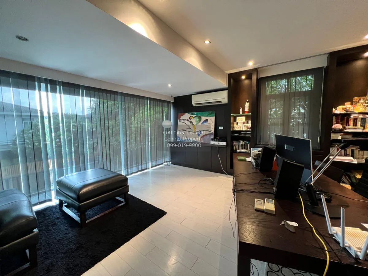 For Rent House , Golden Nakara On Nut 65 , Prawet , Prawet , Bang