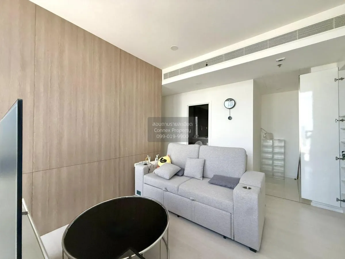 เช่าคอนโด  แมสซารีน รัชโยธิน BTS-รัชโยธิน  แขวงจันทรเกษม เขต จตุจ 1