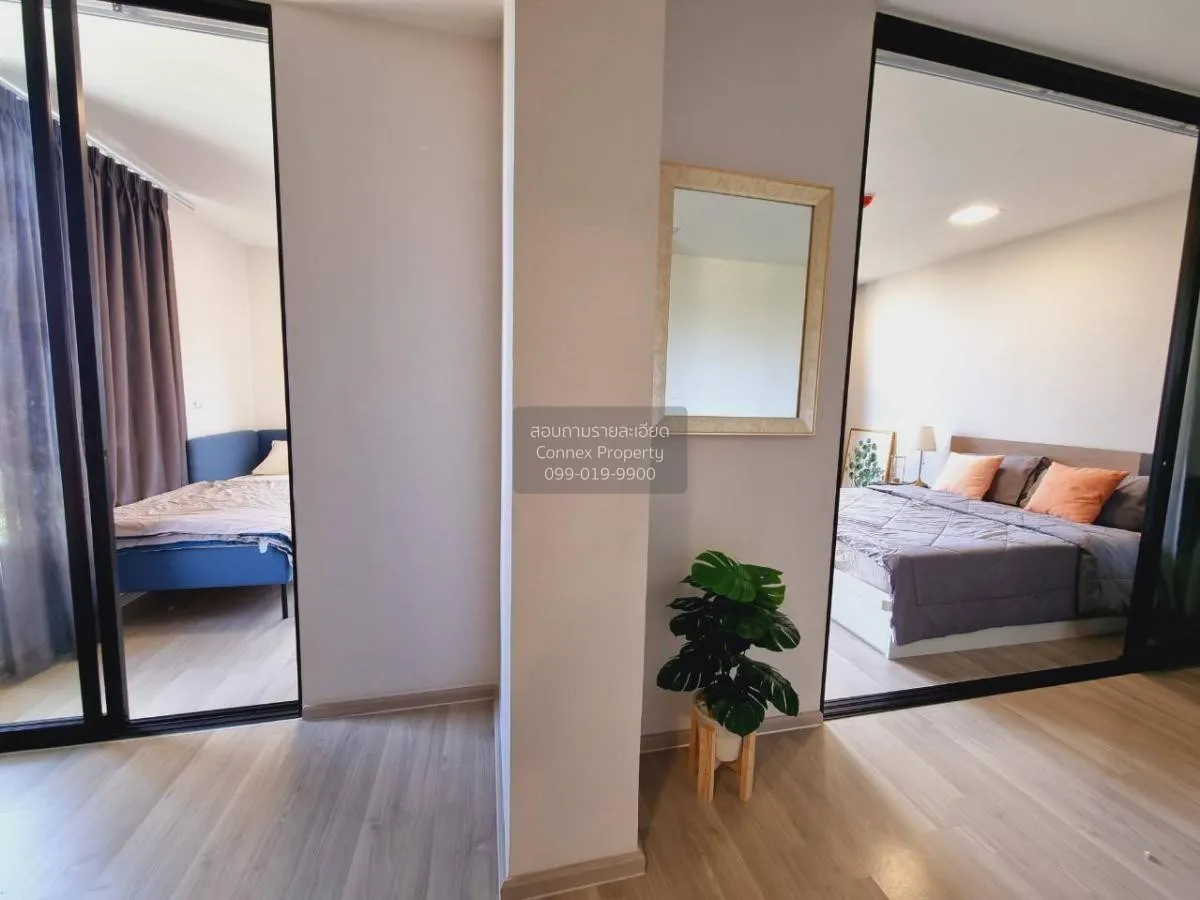 For Sale Condo , Plum Condo Saphanmai Station , BTS-Saphan Mai ,  2