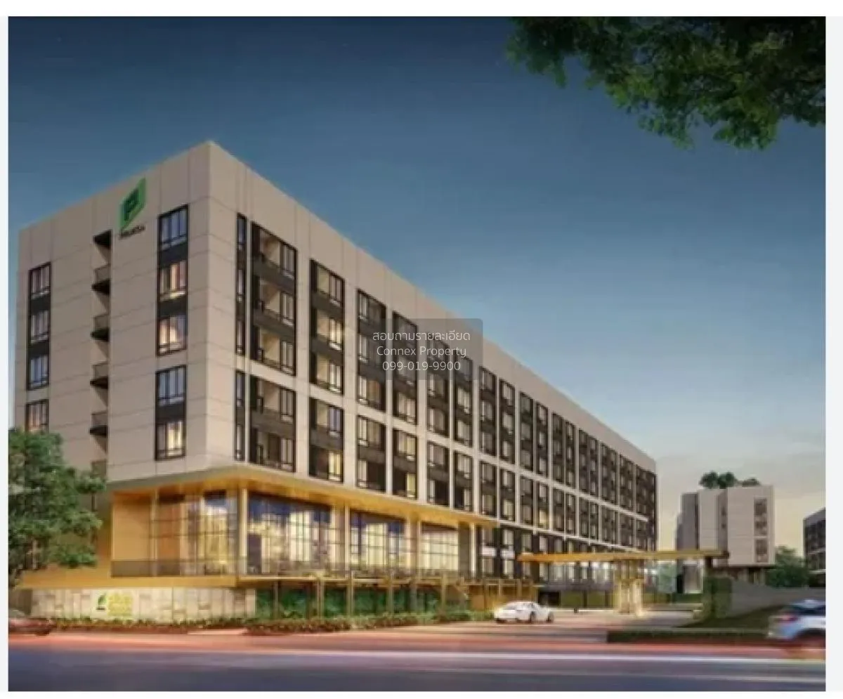 For Sale Condo , Plum Condo Saphanmai Station , BTS-Saphan Mai , 