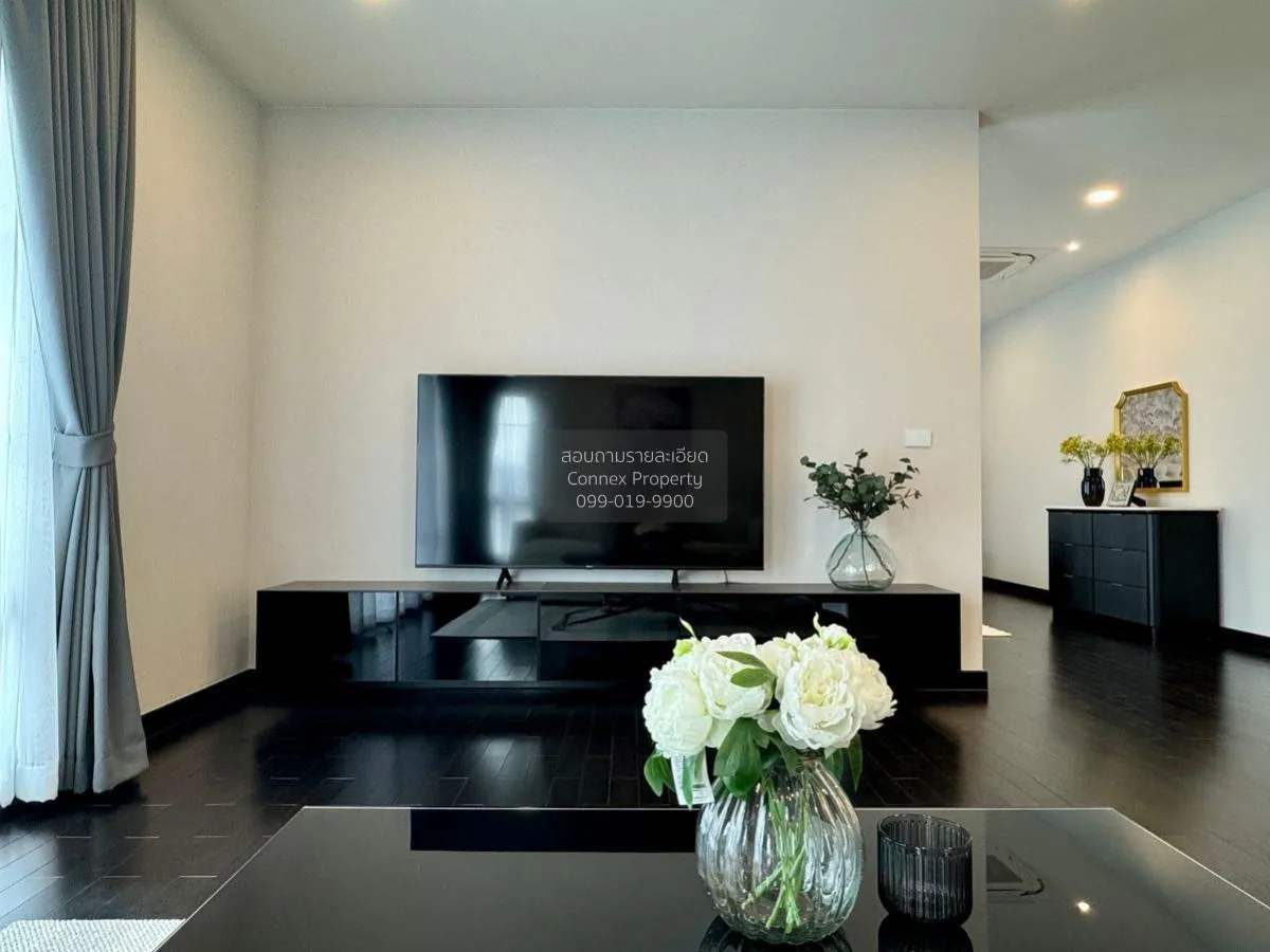 ขายบ้าน  เดอะ ซิตี้ บางนา 2 บางพลีใหญ่ บางพลี สมุทรปราการ CX-1329 3