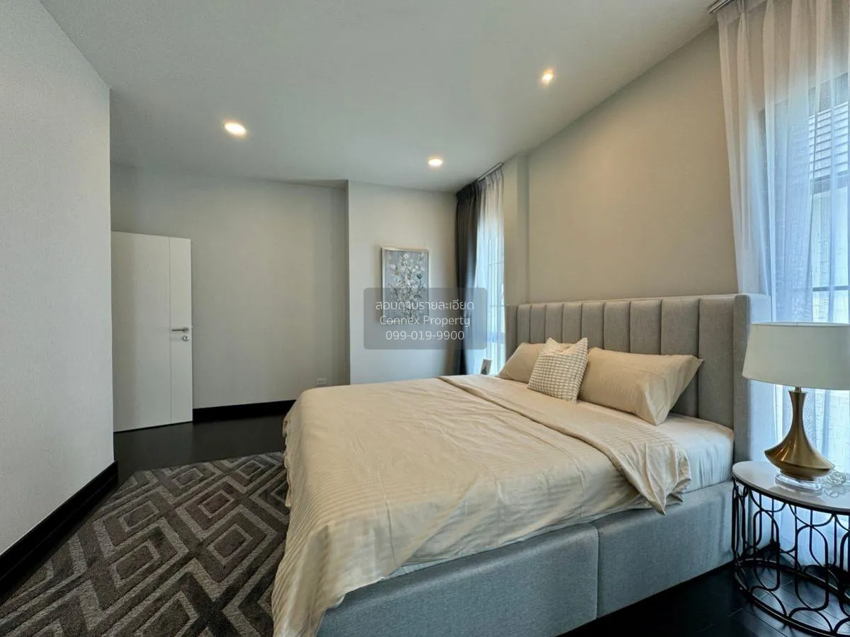 ขายบ้าน  เดอะ ซิตี้ บางนา 2 บางพลีใหญ่ บางพลี สมุทรปราการ CX-1329