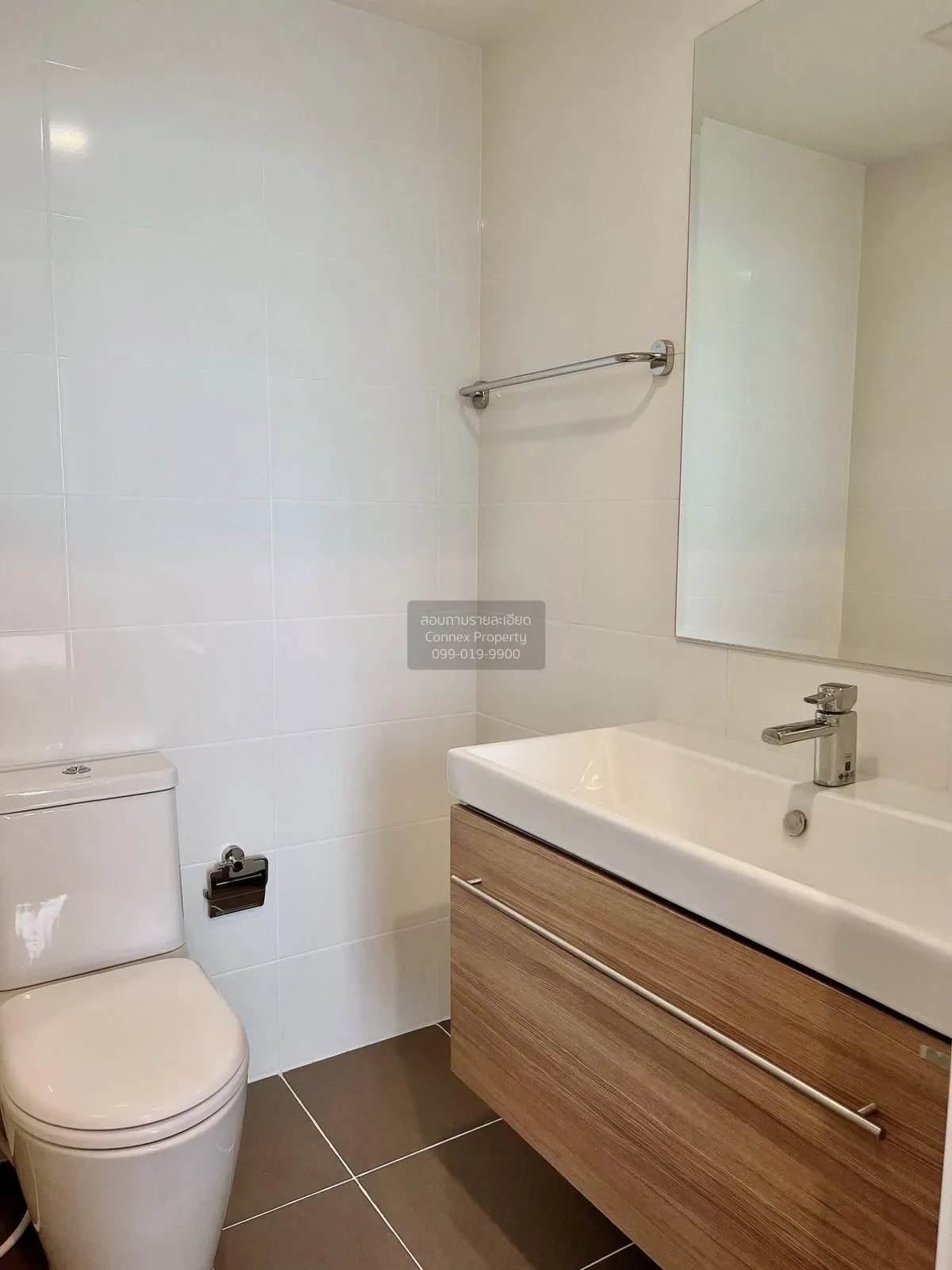 เช่าคอนโด  เมโทร ลักซ์ ริเวอร์ฟรอนท์ รัตนาธิเบศร์ MRT-ไทรม้า ไทรม