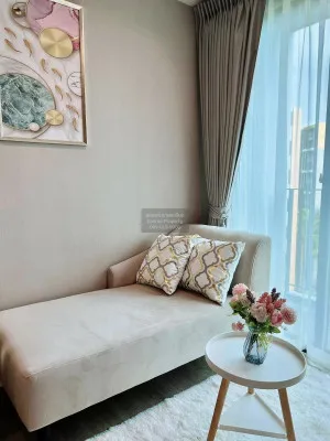 For Rent Condo , Metro Luxe Riverfront Rattanathibet , MRT-Sai Ma , Sai Ma , Mueang Nonthaburi , Nonthaburi , CX-132916