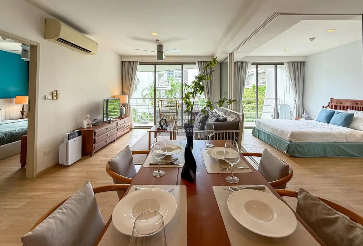 For Rent Condo , Baan San Kraam Huahin , Cha-Am , Cha-am , Phetch 3