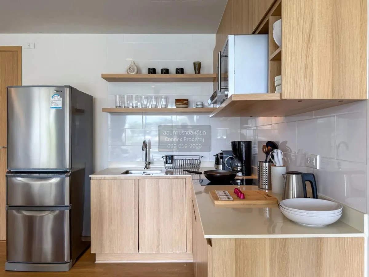 For Rent Condo , Baan San Kraam Huahin , Cha-Am , Cha-am , Phetch