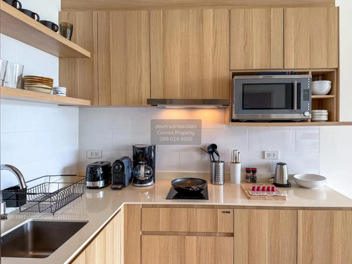 For Rent Condo , Baan San Kraam Huahin , Cha-Am , Cha-am , Phetch