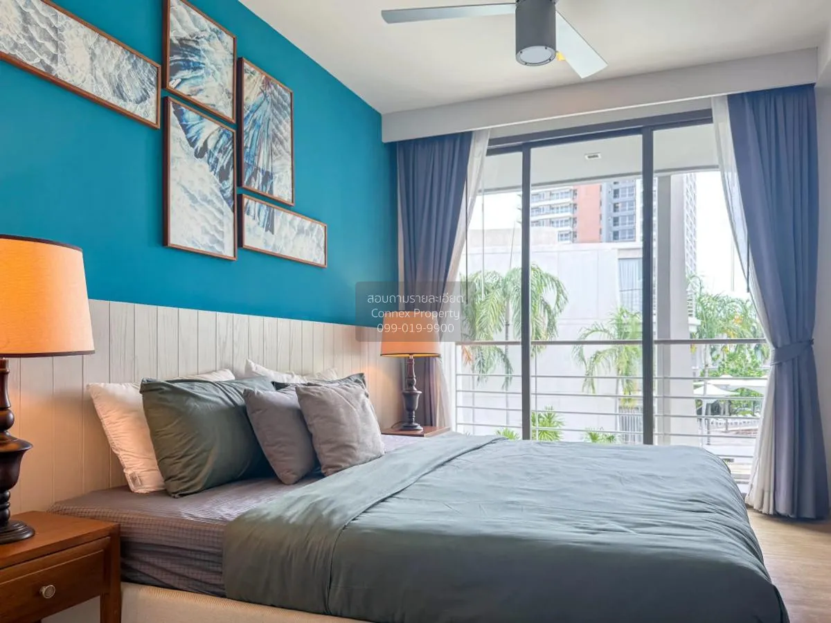 For Rent Condo , Baan San Kraam Huahin , Cha-Am , Cha-am , Phetch