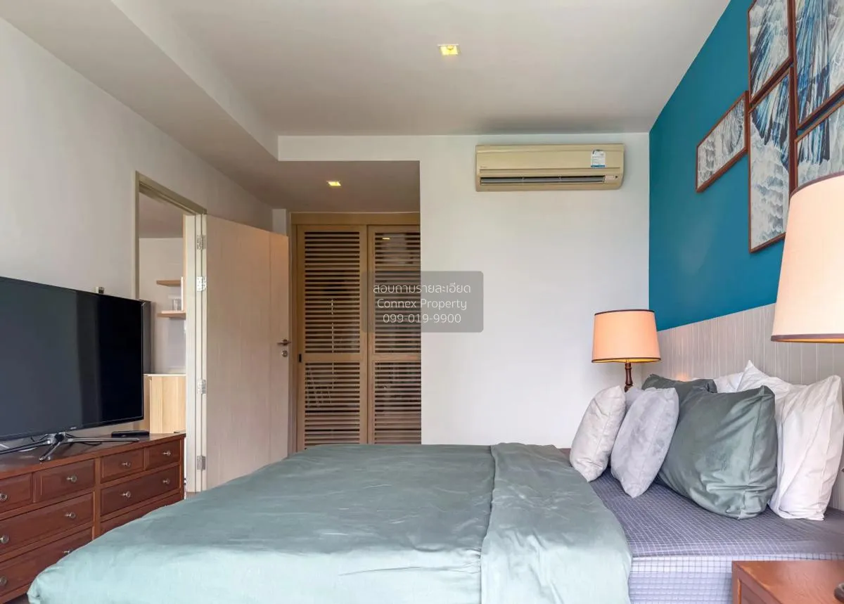 For Rent Condo , Baan San Kraam Huahin , Cha-Am , Cha-am , Phetch