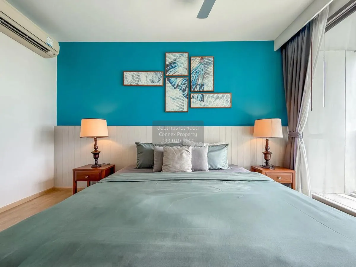 For Rent Condo , Baan San Kraam Huahin , Cha-Am , Cha-am , Phetch