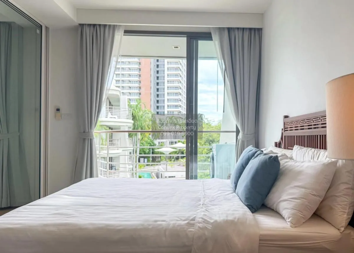 For Rent Condo , Baan San Kraam Huahin , Cha-Am , Cha-am , Phetch