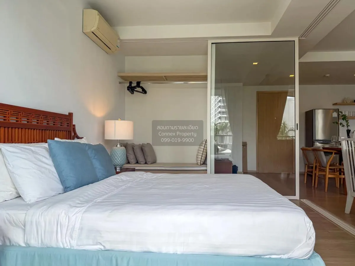 For Rent Condo , Baan San Kraam Huahin , Cha-Am , Cha-am , Phetch