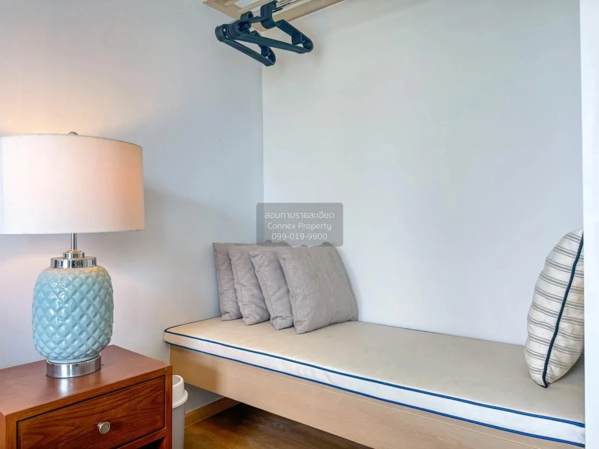 For Rent Condo , Baan San Kraam Huahin , Cha-Am , Cha-am , Phetch