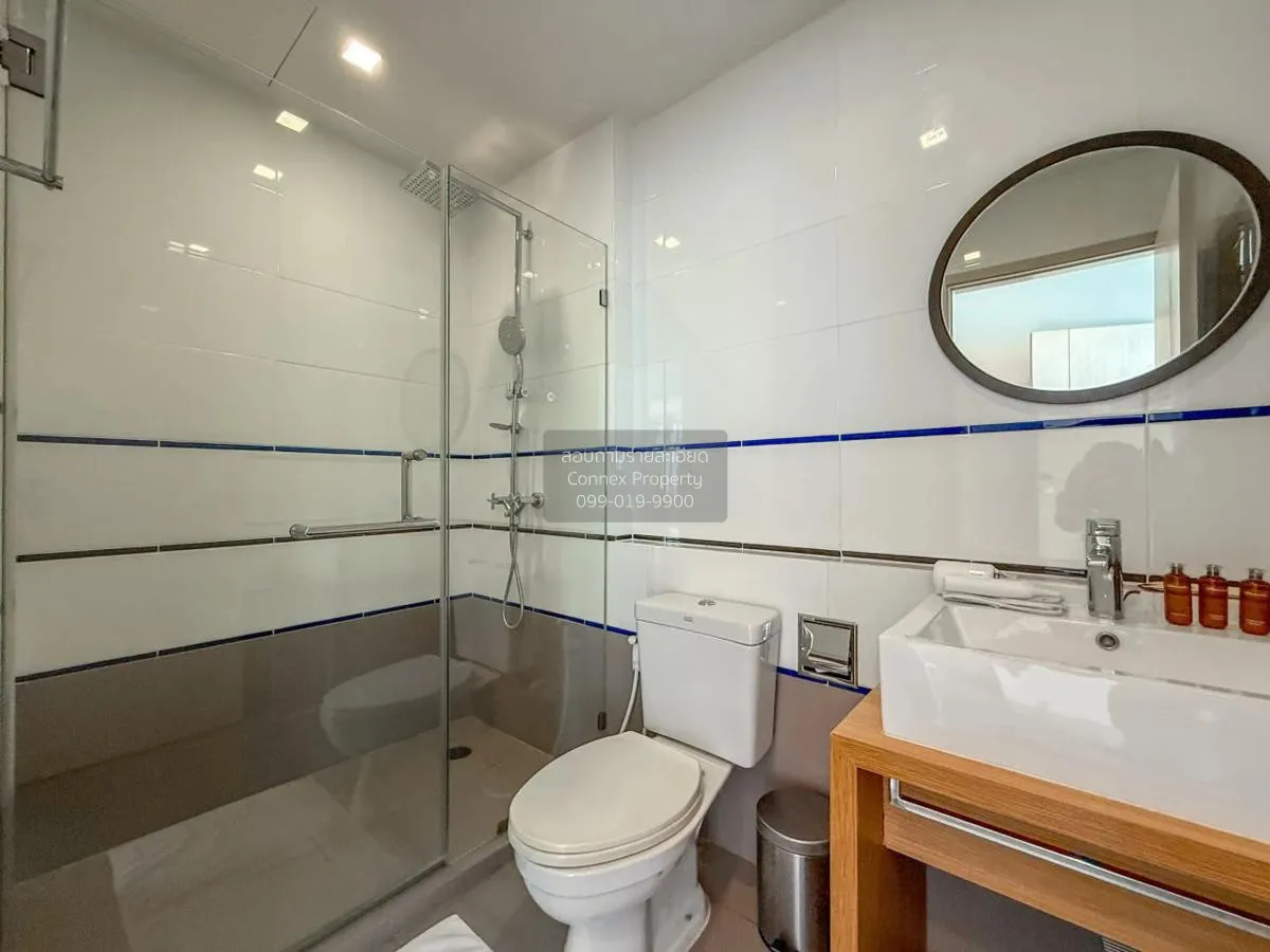 For Rent Condo , Baan San Kraam Huahin , Cha-Am , Cha-am , Phetch