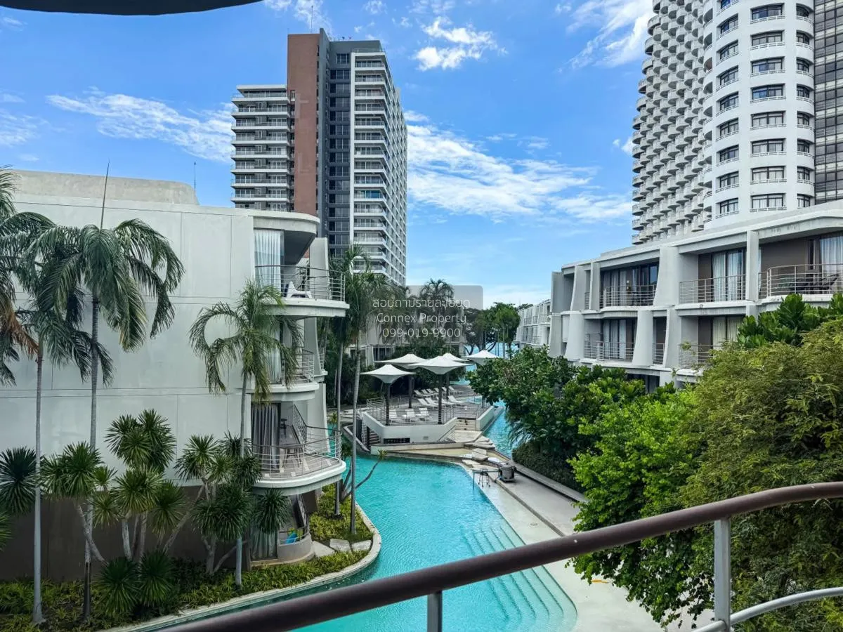 For Rent Condo , Baan San Kraam Huahin , Cha-Am , Cha-am , Phetch