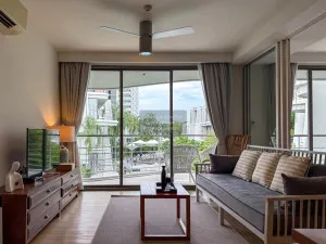 For Rent Condo , Baan San Kraam Huahin , Cha-Am , Cha-am , Phetchaburi , CX-132918