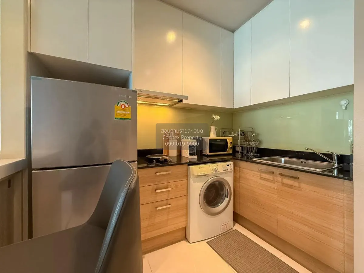 เช่าคอนโด  เซอร์เคิล คอนโดมิเนียม MRT-เพชรบุรี ถนนเพชรบุรี เขต รา