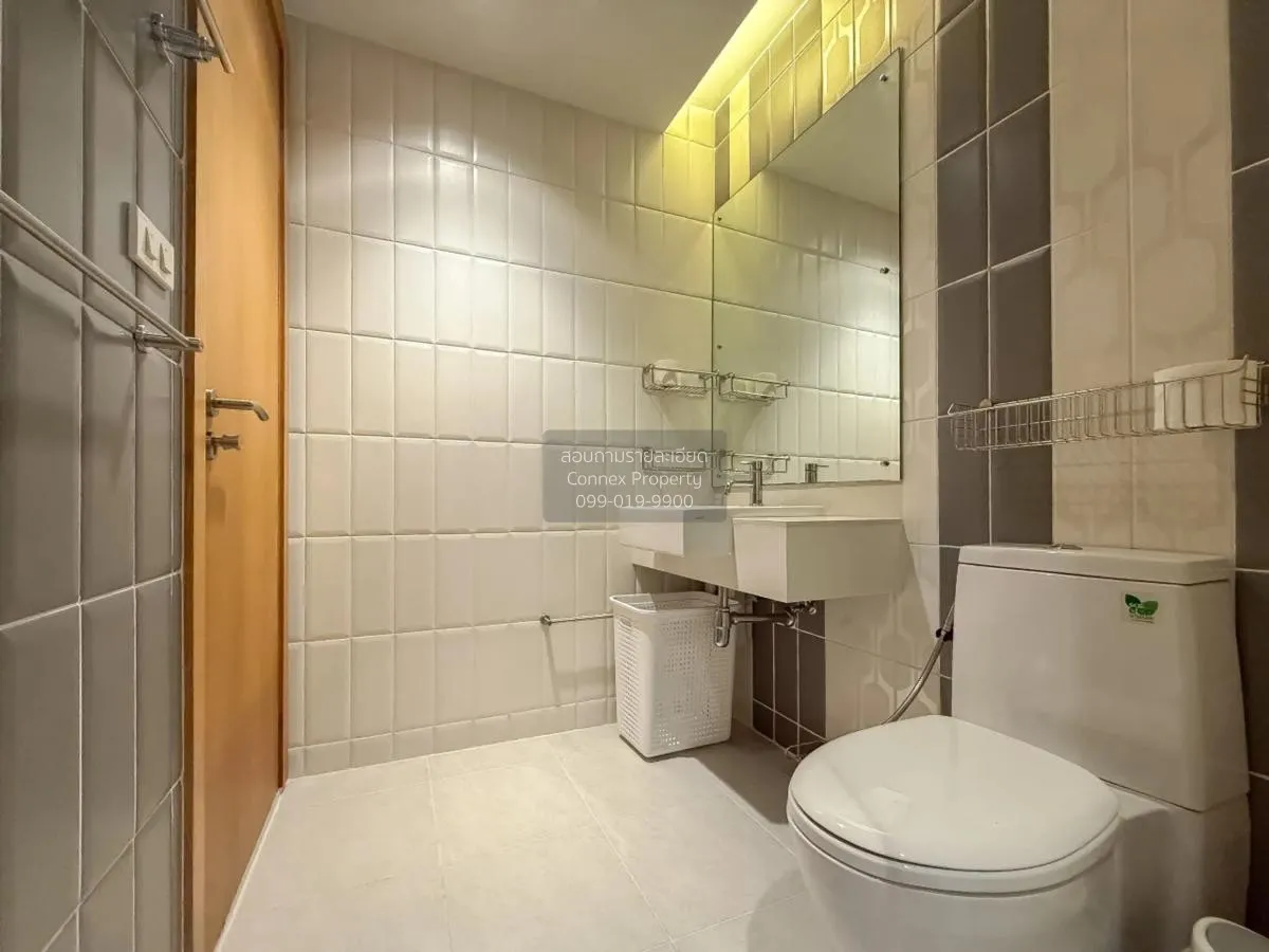 เช่าคอนโด  เซอร์เคิล คอนโดมิเนียม MRT-เพชรบุรี ถนนเพชรบุรี เขต รา