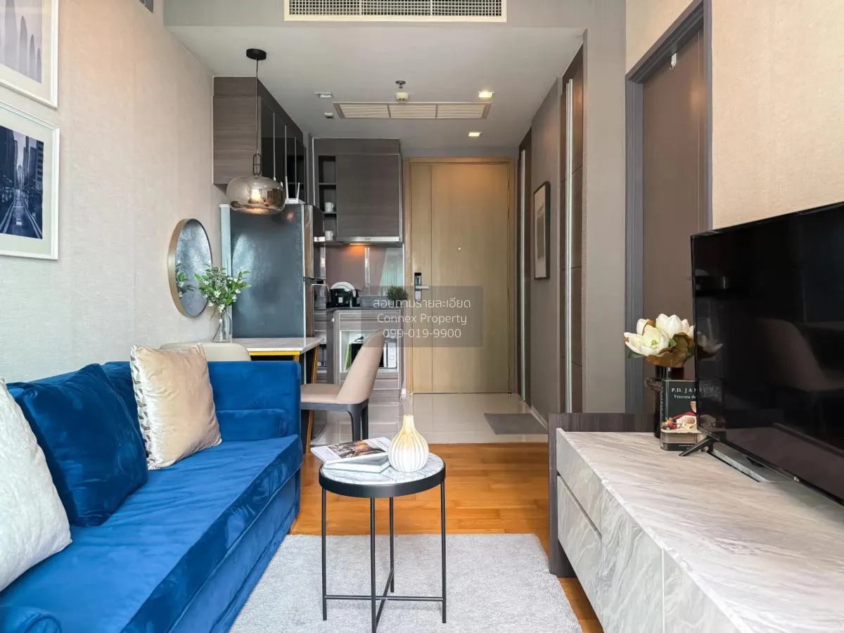 For Rent Condo , Keyne by Sansiri , BTS-Thong Lo , Khlong Toei ,  2